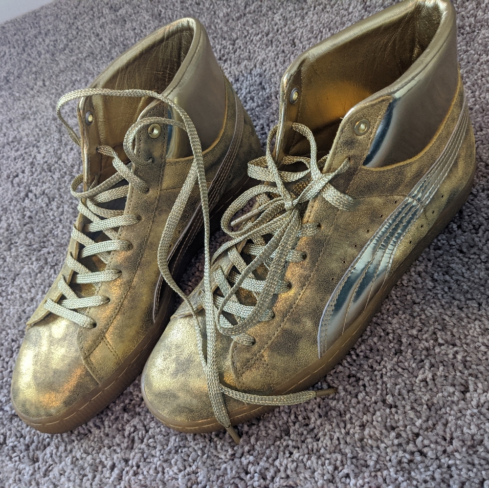 Exclusive Puma - image 6